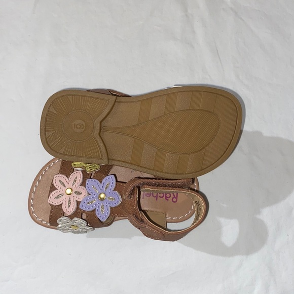 KIDS SANDALS SIZE6 - Picture 7 of 8